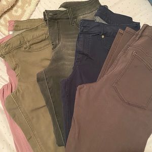Mauurices jegging